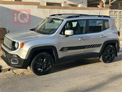 جيب رينيجيد